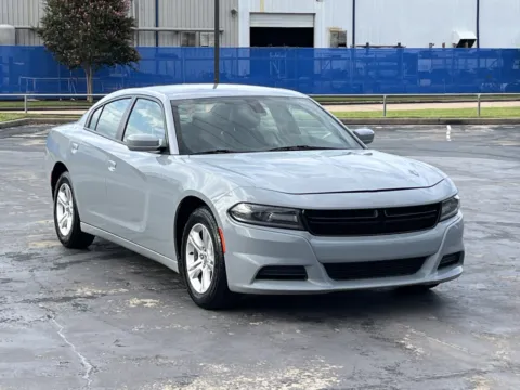 Another view of 2021 Dodge Charger SXT for sale in Alvin, TX at Auto Boutique Texas