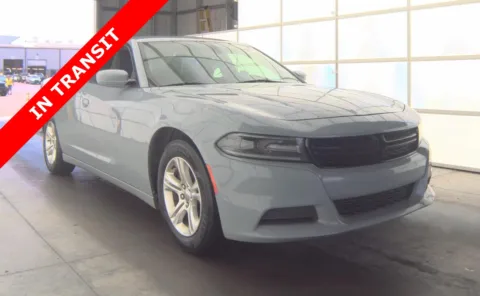 Another view of 2021 Dodge Charger SXT for sale in Alvin, TX at Auto Boutique Texas