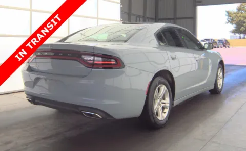 More photos of 2021 Dodge Charger SXT at Auto Boutique Texas, TX