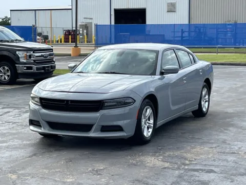 Photos of 2021 Dodge Charger SXT for sale in Alvin, TX at Auto Boutique Texas