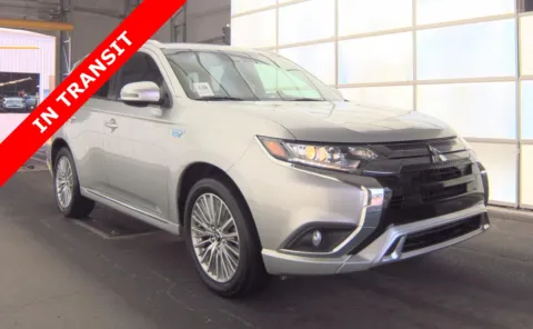 Another view of 2022 Mitsubishi Outlander PHEV SEL for sale in Alvin, TX at Auto Boutique Texas