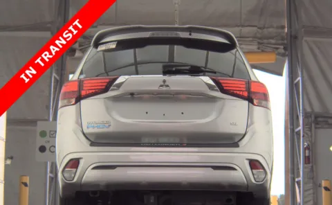 More photos of 2022 Mitsubishi Outlander PHEV SEL at Auto Boutique Texas, TX