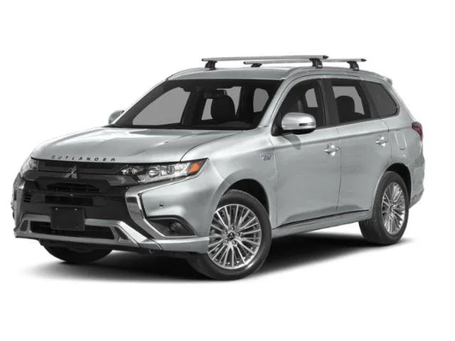 2022 Mitsubishi Outlander PHEV SEL for sale in Alvin, TX