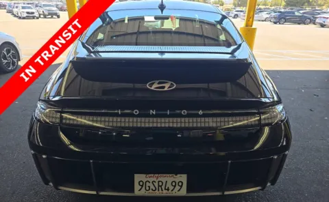More photos of 2023 Hyundai IONIQ 6 SEL at Auto Boutique Texas, TX