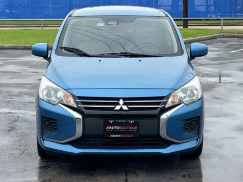 More photos of 2021 Mitsubishi Mirage G4 ES at Auto Boutique Texas, TX