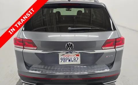 More photos of 2022 Volkswagen Atlas 2.0T SEL at Auto Boutique Texas, TX