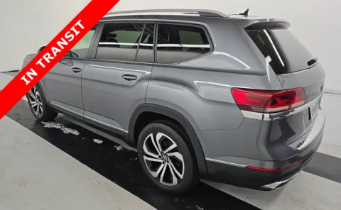 More photos of 2022 Volkswagen Atlas 2.0T SEL at Auto Boutique Texas, TX