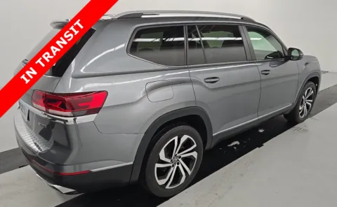 Another view of 2022 Volkswagen Atlas 2.0T SEL for sale in Alvin, TX at Auto Boutique Texas