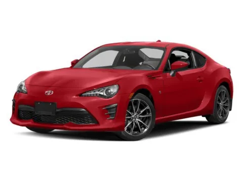 White 2017 Toyota 86 for sale in Alvin, TX