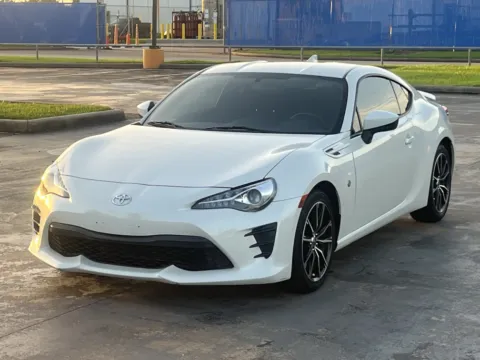 Another view of 2017 Toyota 86 for sale in Alvin, TX at Auto Boutique Texas