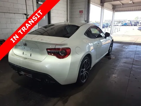 Another view of 2017 Toyota 86 for sale in Alvin, TX at Auto Boutique Texas