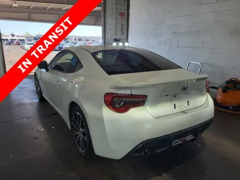 More photos of 2017 Toyota 86 at Auto Boutique Texas, TX