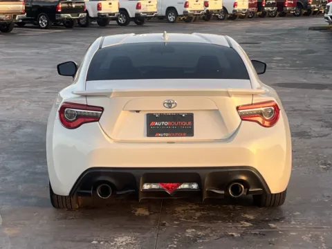 More photos of 2017 Toyota 86 at Auto Boutique Texas, TX