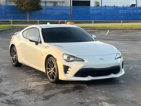 Photos of 2017 Toyota 86 for sale in Alvin, TX at Auto Boutique Texas