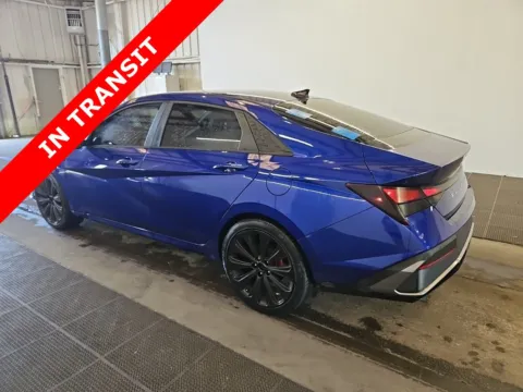 More photos of 2024 Hyundai Elantra SEL at Auto Boutique Texas, TX