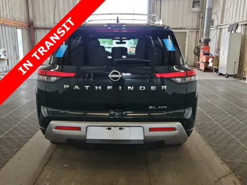 More photos of 2023 Nissan Pathfinder SL at Auto Boutique Texas, TX