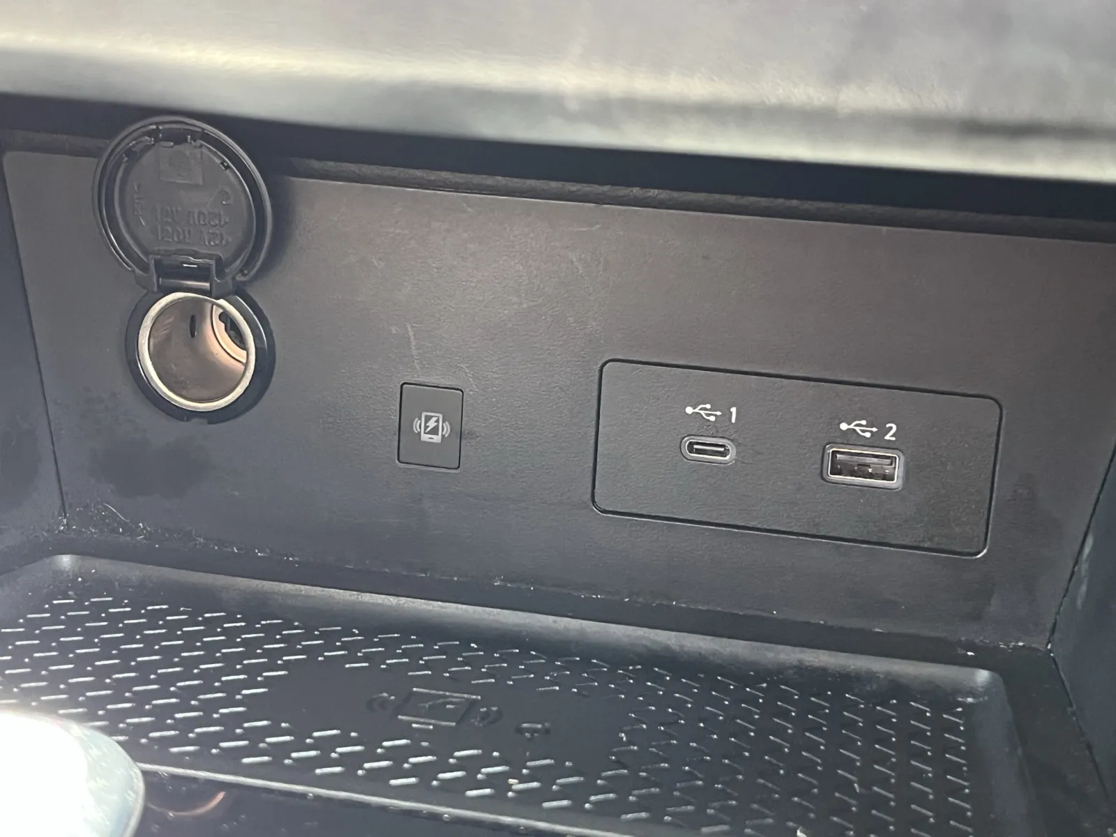 Nissan Pathfinder photo 22