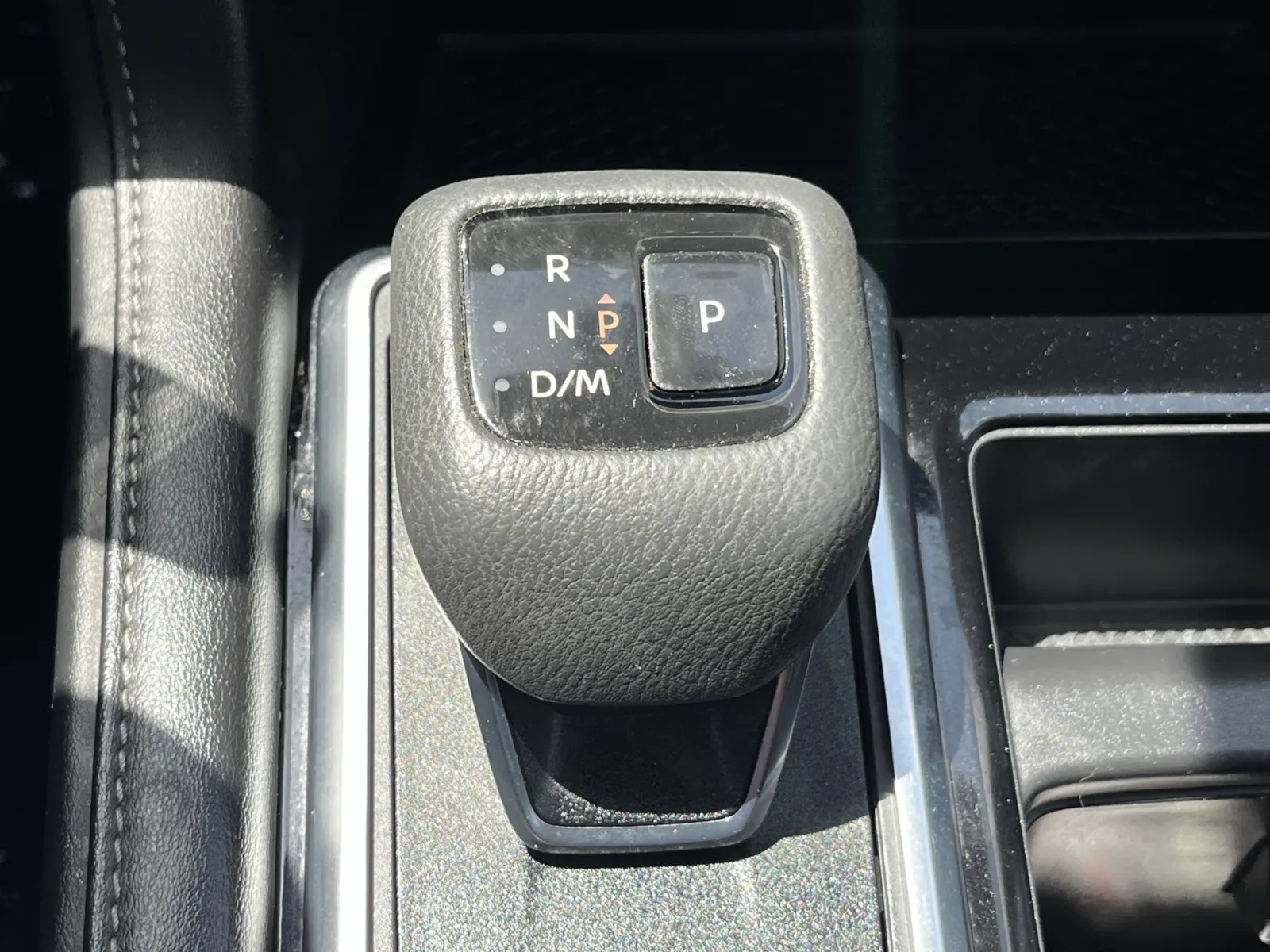 Nissan Pathfinder photo 21