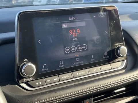 More photos of 2024 Nissan Rogue SV at Auto Boutique Texas, TX