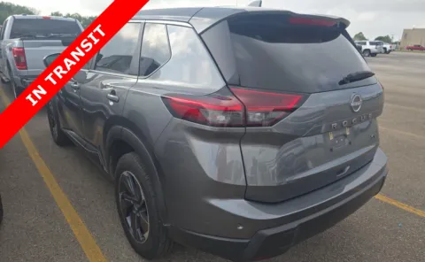 More photos of 2024 Nissan Rogue SV at Auto Boutique Texas, TX