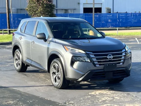 Another view of 2024 Nissan Rogue SV for sale in Alvin, TX at Auto Boutique Texas