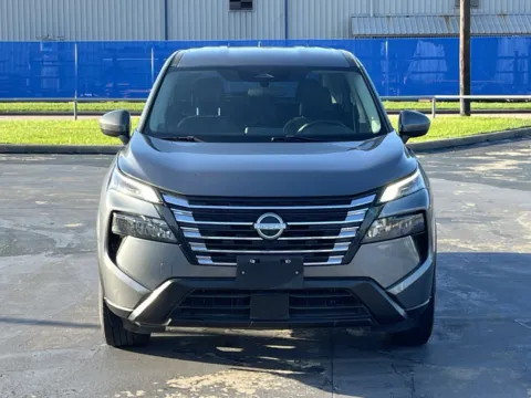 More photos of 2024 Nissan Rogue SV at Auto Boutique Texas, TX