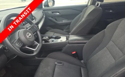 More photos of 2024 Nissan Rogue SV at Auto Boutique Texas, TX