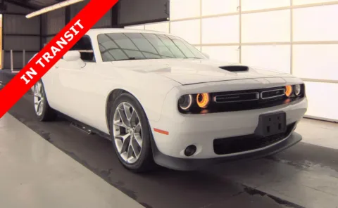 Another view of 2022 Dodge Challenger GT for sale in Alvin, TX at Auto Boutique Texas