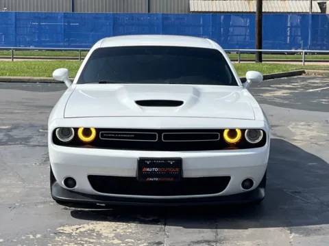 More photos of 2022 Dodge Challenger GT at Auto Boutique Texas, TX