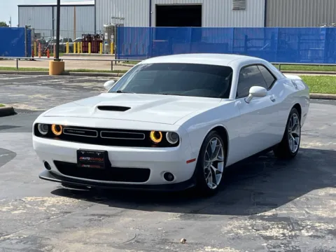 Photos of 2022 Dodge Challenger GT for sale in Alvin, TX at Auto Boutique Texas