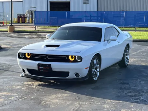 Photos of 2022 Dodge Challenger GT for sale in Alvin, TX at Auto Boutique Texas