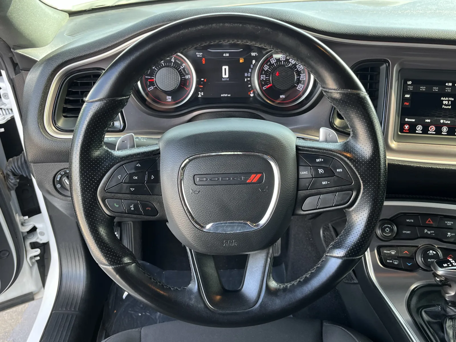 Dodge Challenger photo 15