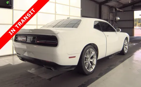 More photos of 2022 Dodge Challenger GT at Auto Boutique Texas, TX