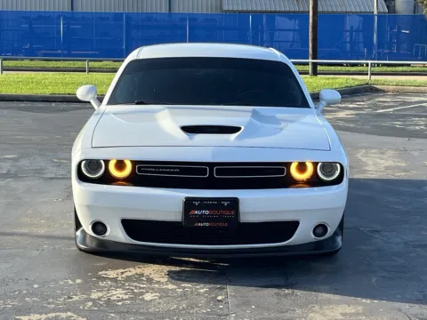 More photos of 2022 Dodge Challenger GT at Auto Boutique Texas, TX
