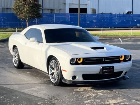 Another view of 2022 Dodge Challenger GT for sale in Alvin, TX at Auto Boutique Texas