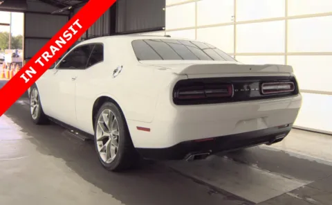 More photos of 2022 Dodge Challenger GT at Auto Boutique Texas, TX