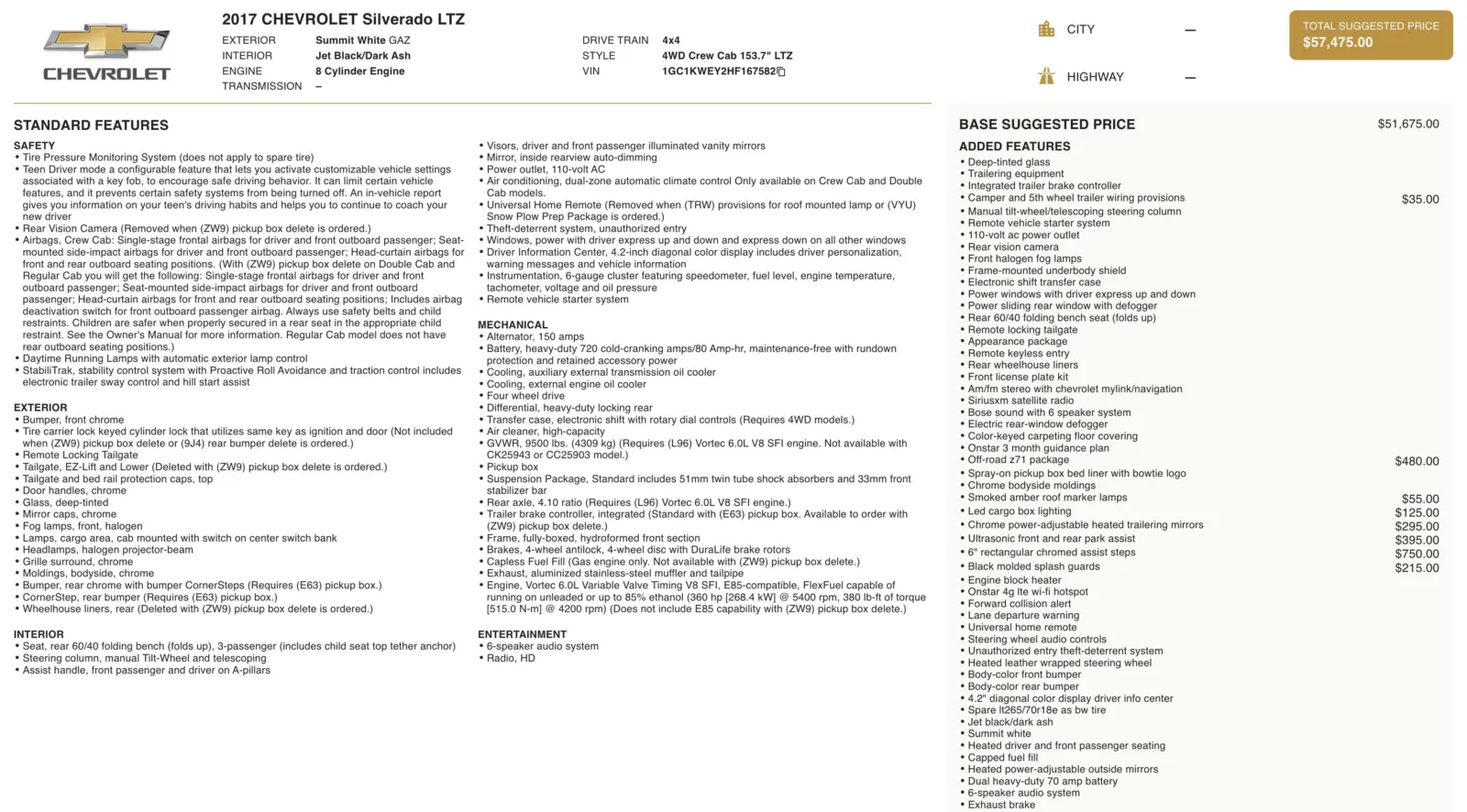 Chevrolet Silverado photo 4