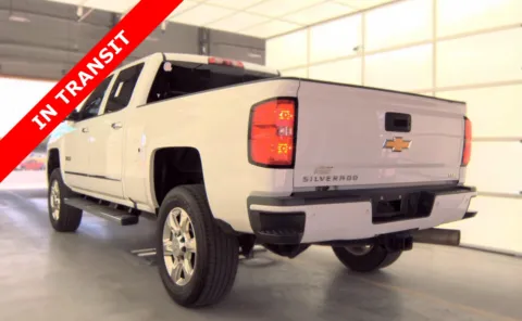 More photos of 2017 Chevrolet Silverado 2500HD LTZ at Auto Boutique Texas, TX