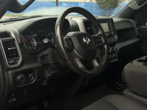 More photos of 2023 Ram 1500 Tradesman at Auto Boutique Texas, TX