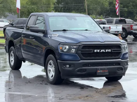 Photos of 2023 Ram 1500 Tradesman for sale in Alvin, TX at Auto Boutique Texas