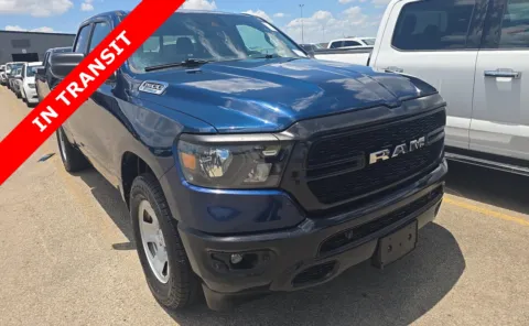 Another view of 2023 Ram 1500 Tradesman for sale in Alvin, TX at Auto Boutique Texas