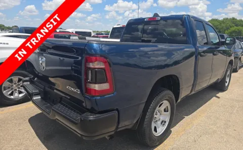 More photos of 2023 Ram 1500 Tradesman at Auto Boutique Texas, TX