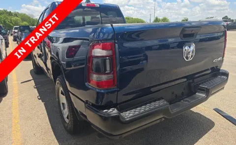 More photos of 2023 Ram 1500 Tradesman at Auto Boutique Texas, TX