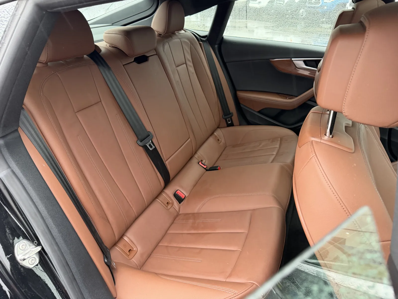 Audi A5 photo 26