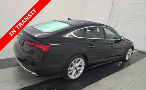Another view of 2023 Audi A5 Sportback Premium Plus for sale in Alvin, TX at Auto Boutique Texas