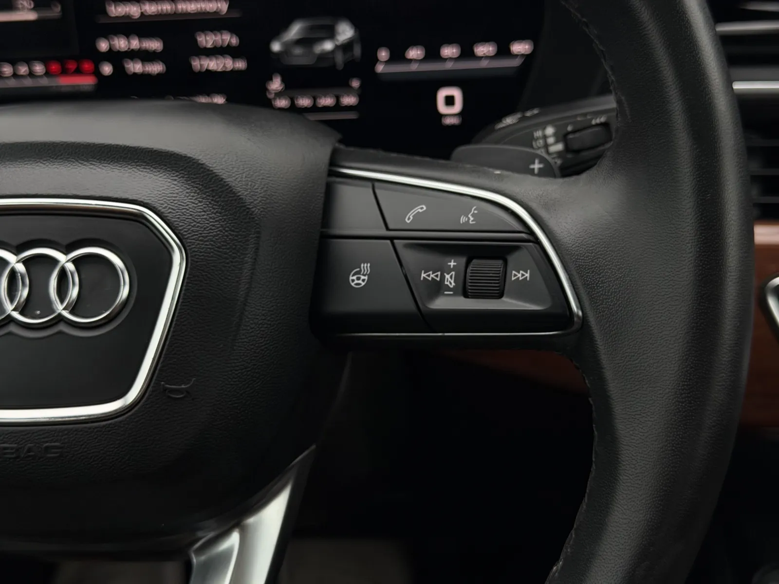 Audi A5 photo 9