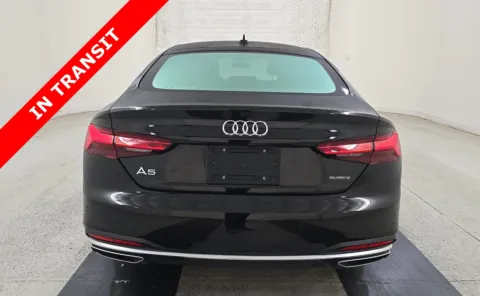 More photos of 2023 Audi A5 Sportback Premium Plus at Auto Boutique Texas, TX