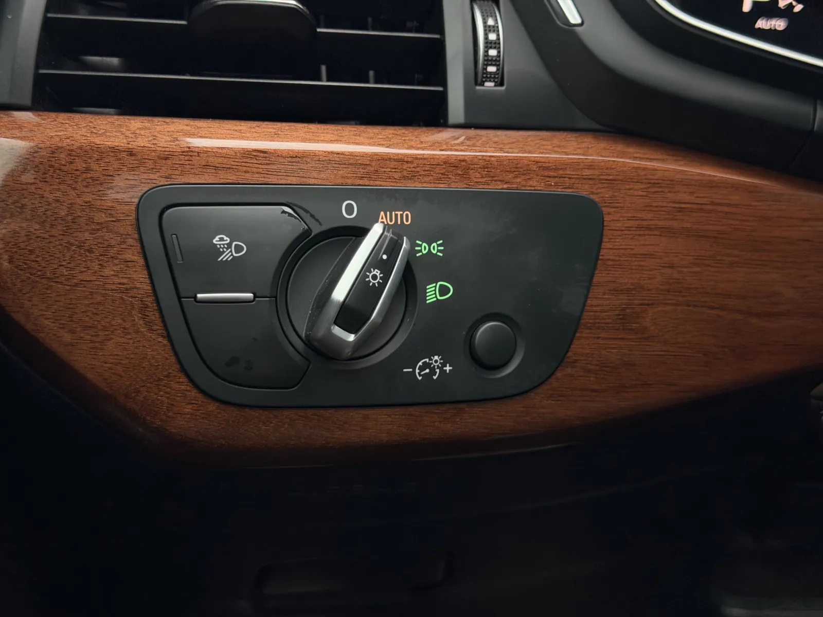 Audi A5 photo 12