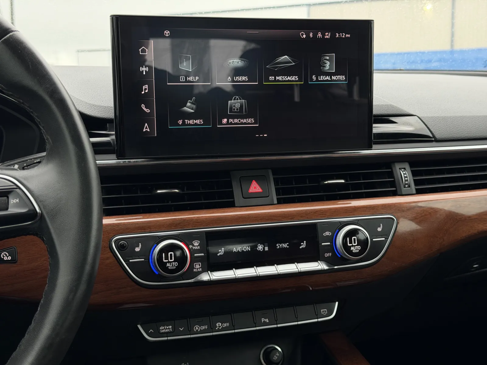Audi A5 photo 22