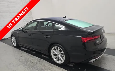 More photos of 2023 Audi A5 Sportback Premium Plus at Auto Boutique Texas, TX